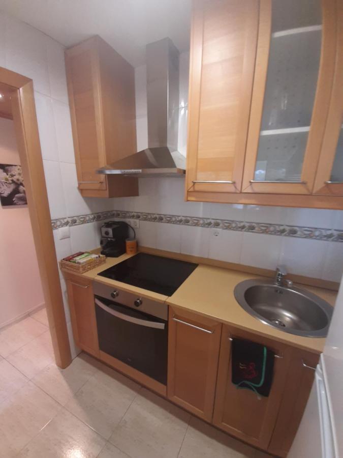Apartment White Stones In Sant Pol De Mar