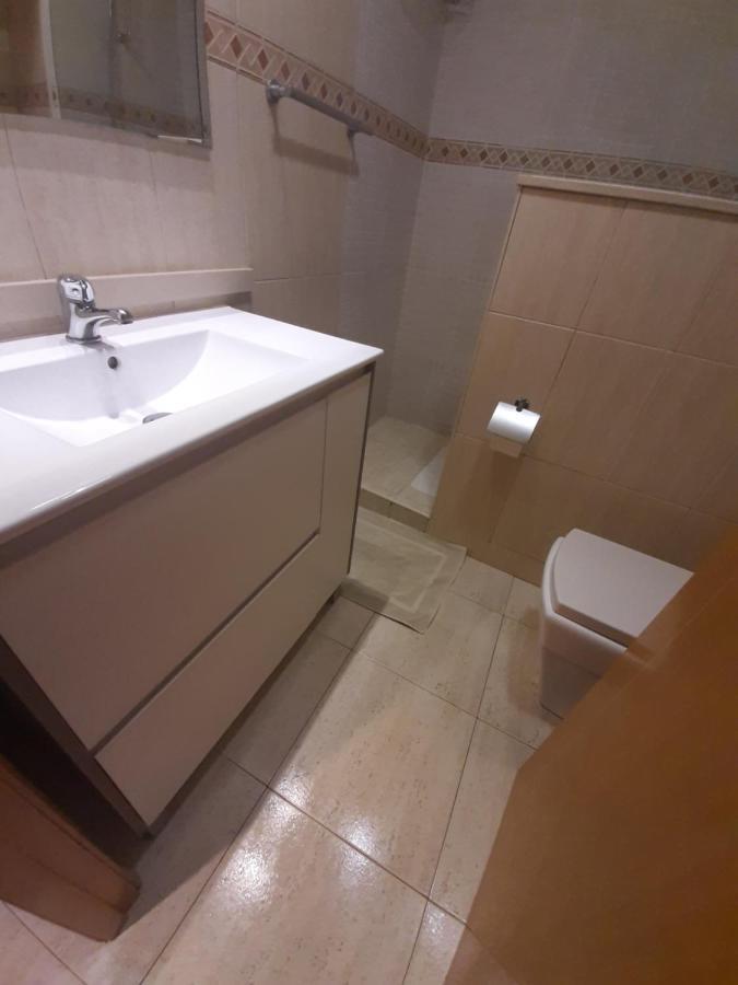 White Stones In Apartment *
